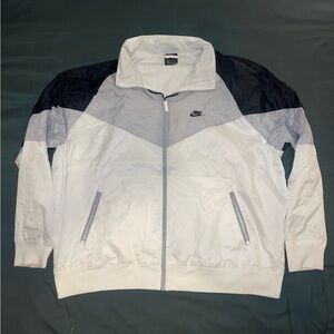 Nike Windbreaker